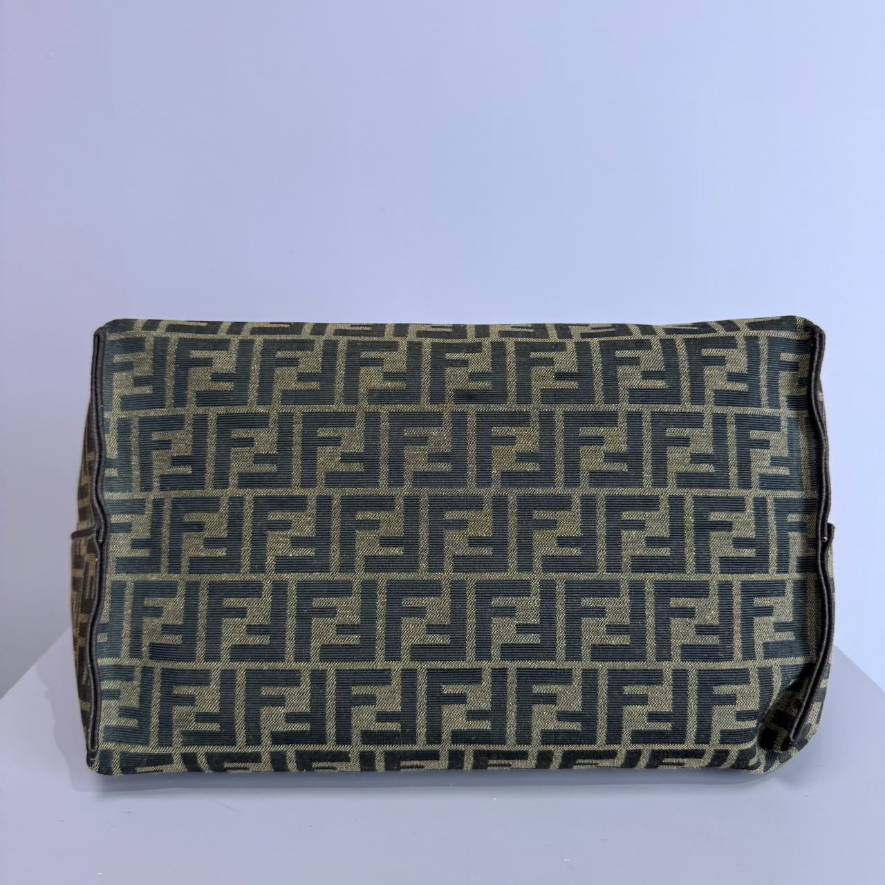 Bolso Roll Tote Large Reversible