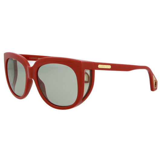 Sunglasses GG0468S red